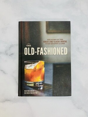 The Old Fashioned