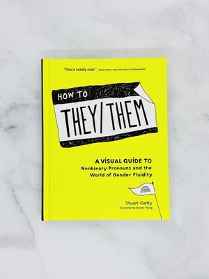 How To They/Them