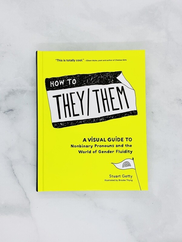 How To They/Them