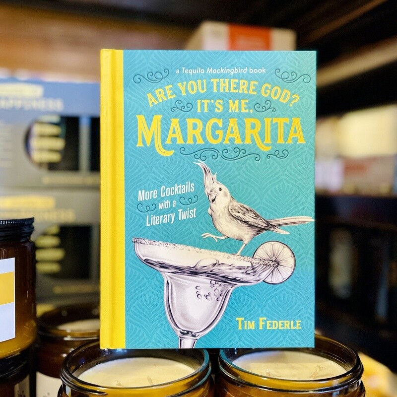 Are You There God? It’s Me, Margarita