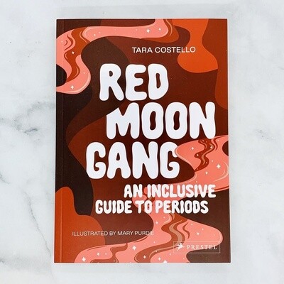 Red Moon Gang