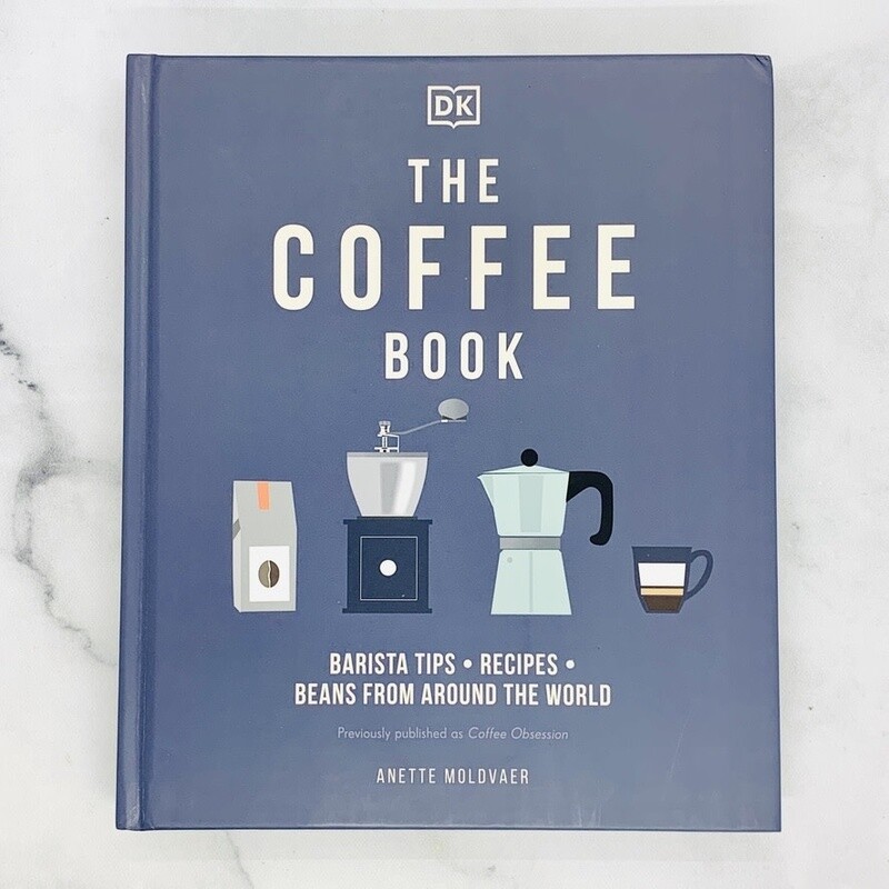 The Coffee Book
