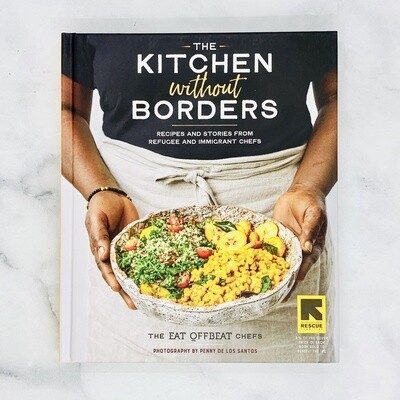 The Kitchen Without Borders