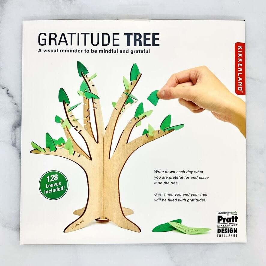 Gratitude Tree Gratitude Tree