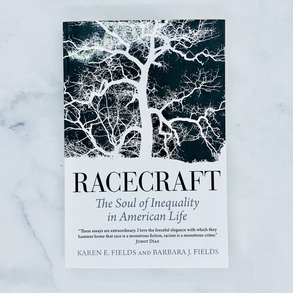 Racecraft