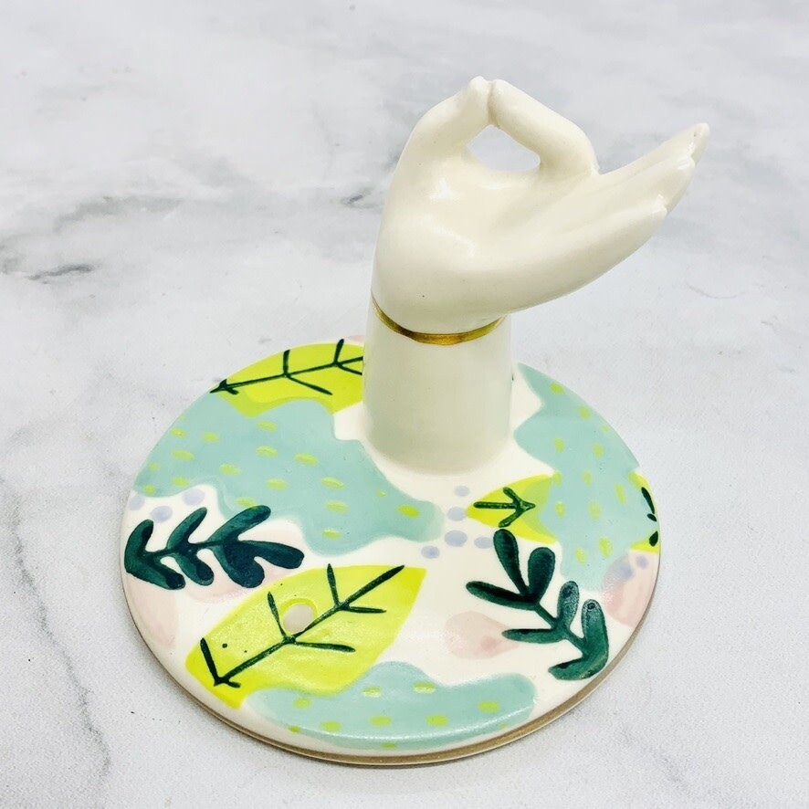 Tua Incense Holder