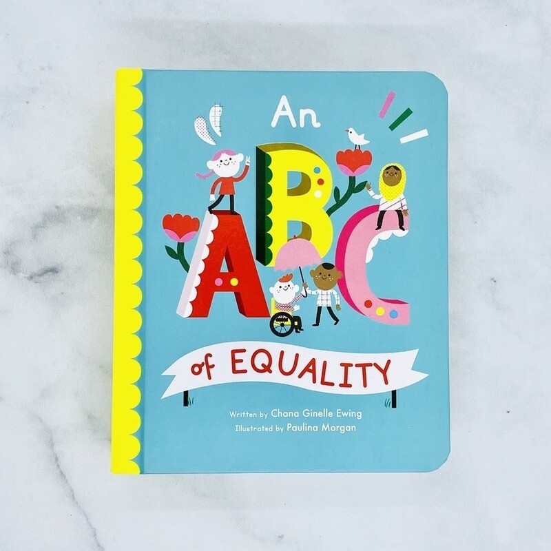 ABC of Equality