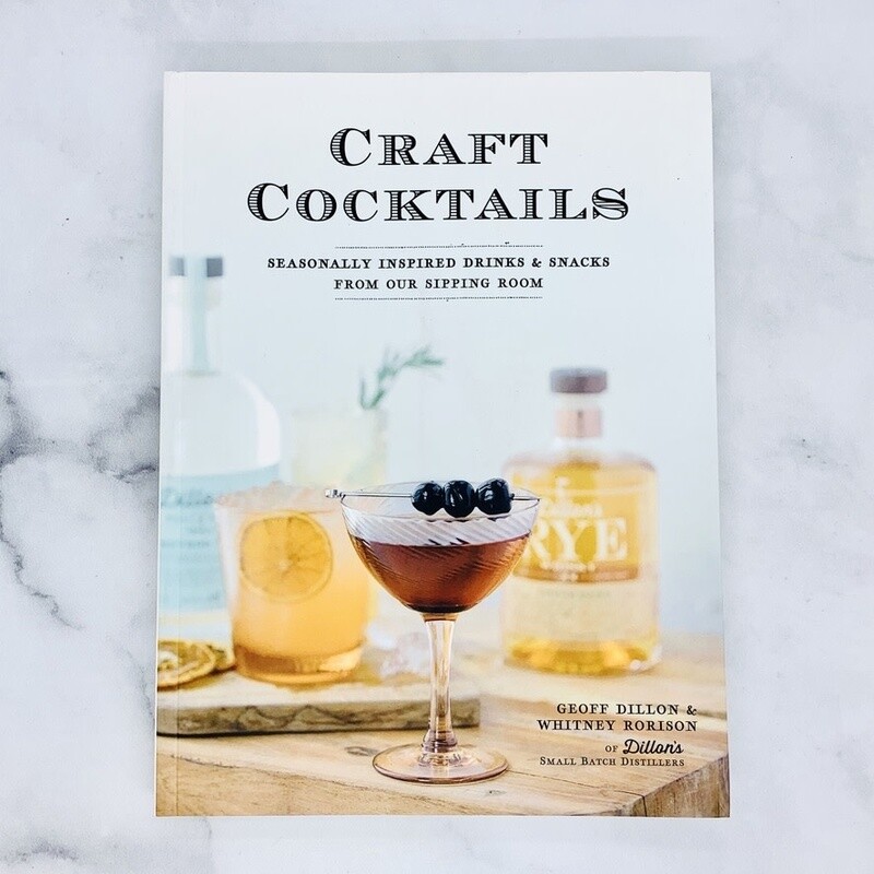 Craft Cocktails