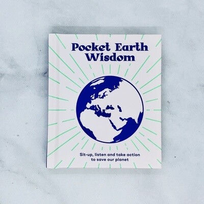 Pocket Earth Wisdom DNO
