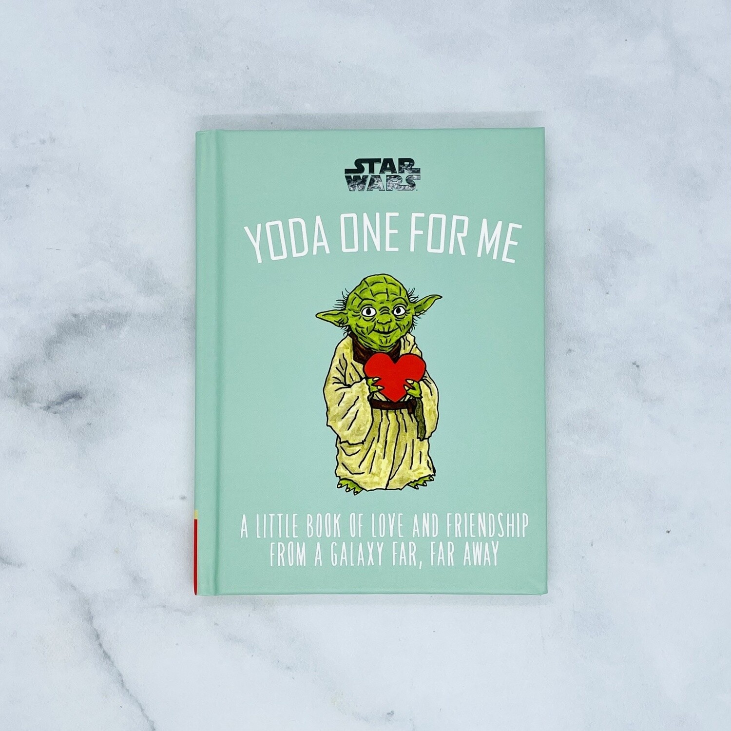 Star Wars: Yoda One For Me