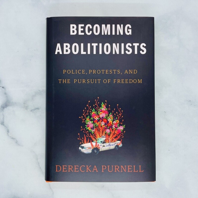 Becoming Abolitionists