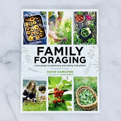 Family Foraging
