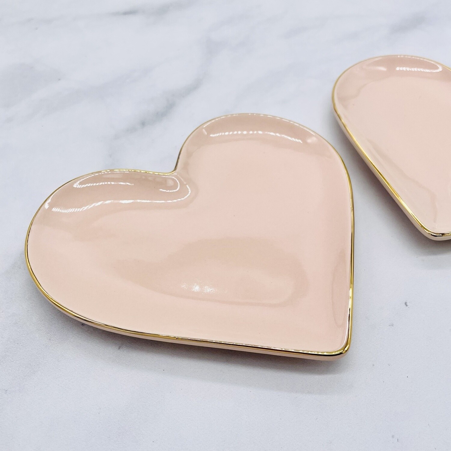 Heart Shaped Dish