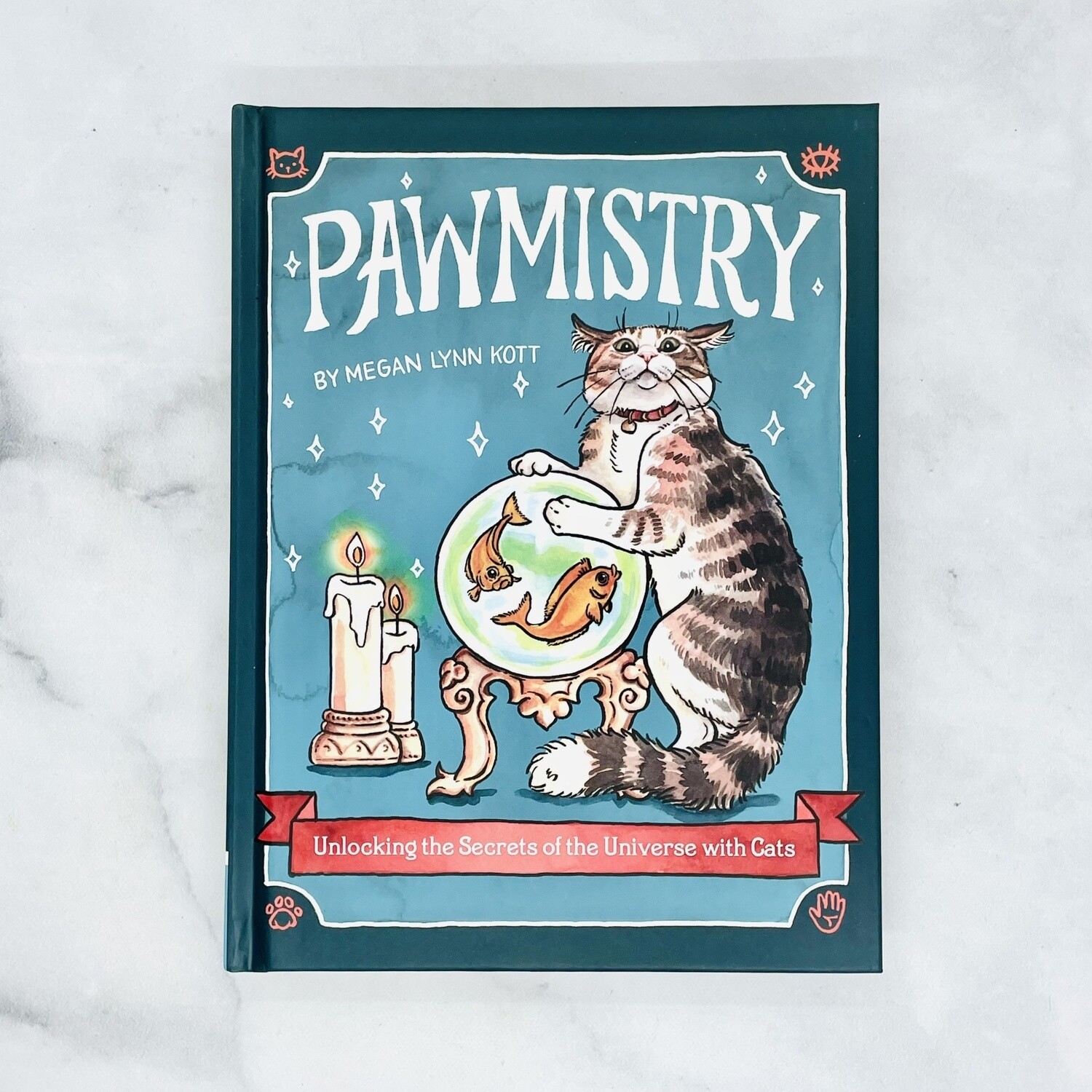Pawmistry
