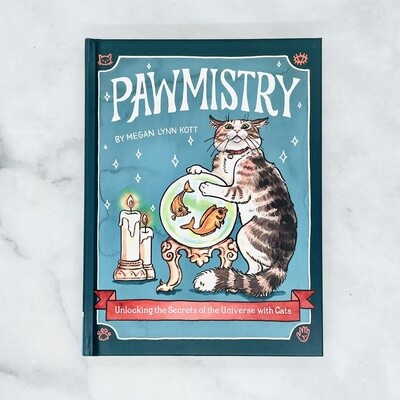 Pawmistry