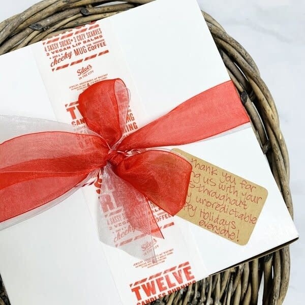 Group Gifting Request
