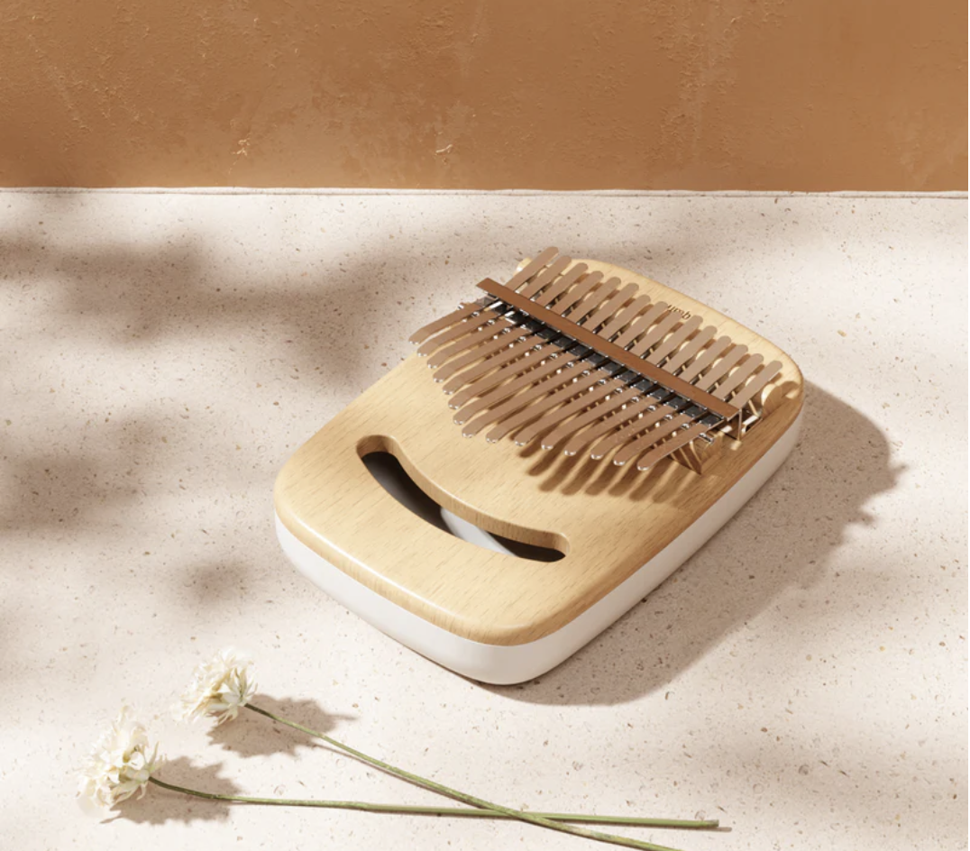 Strumba Kalimba