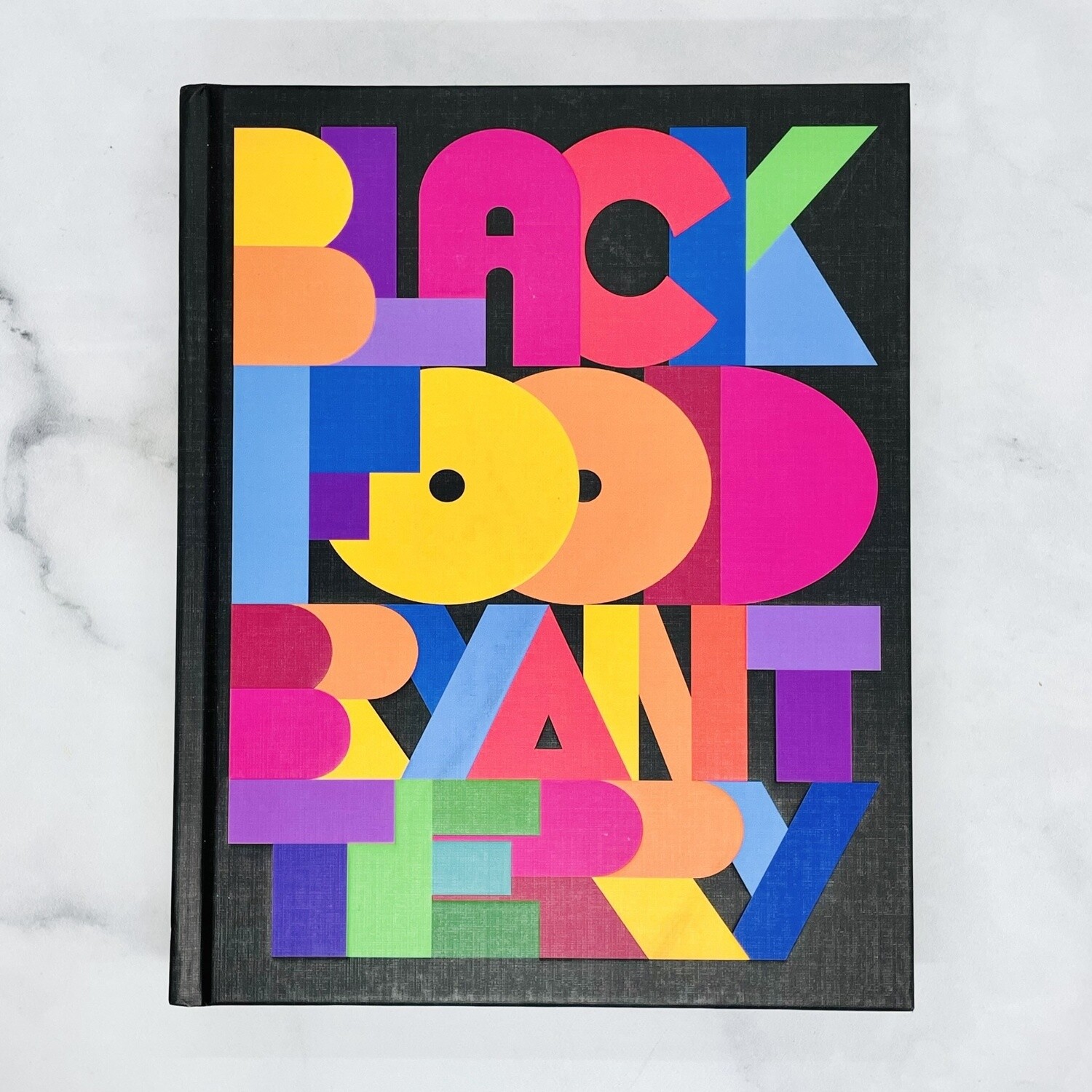 Black Food