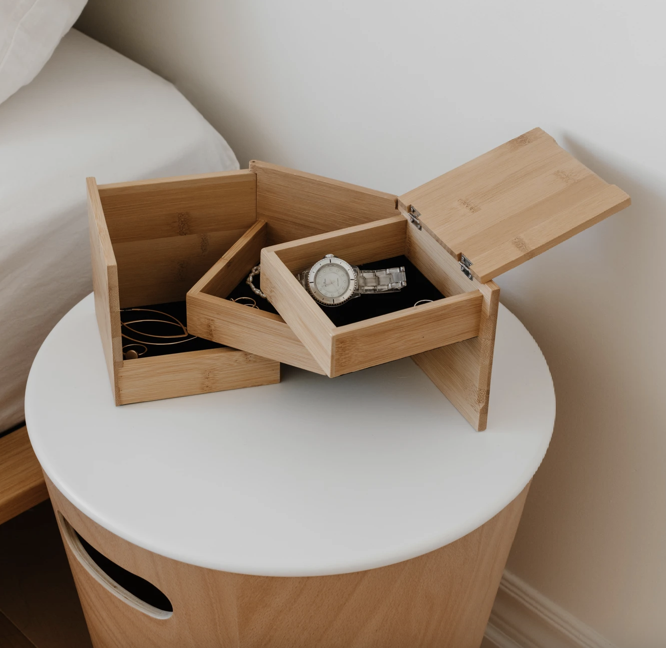 Tuck Box