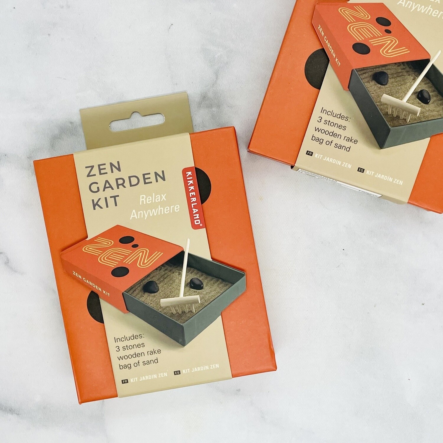 Zen Garden Kit