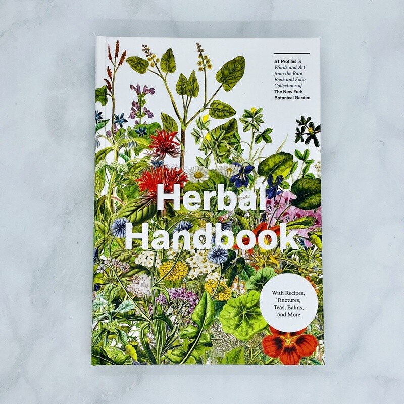 Herbal Handbook