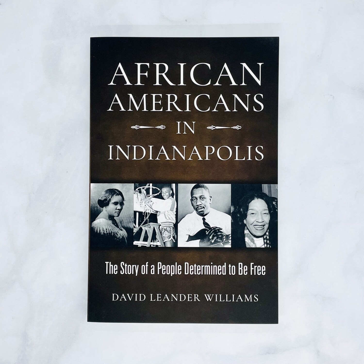 African Americans in Indianapolis