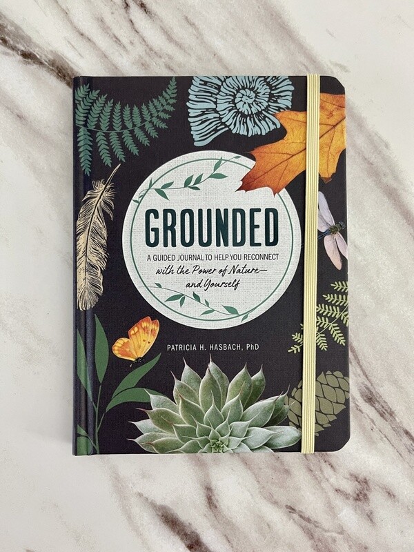 Grounded