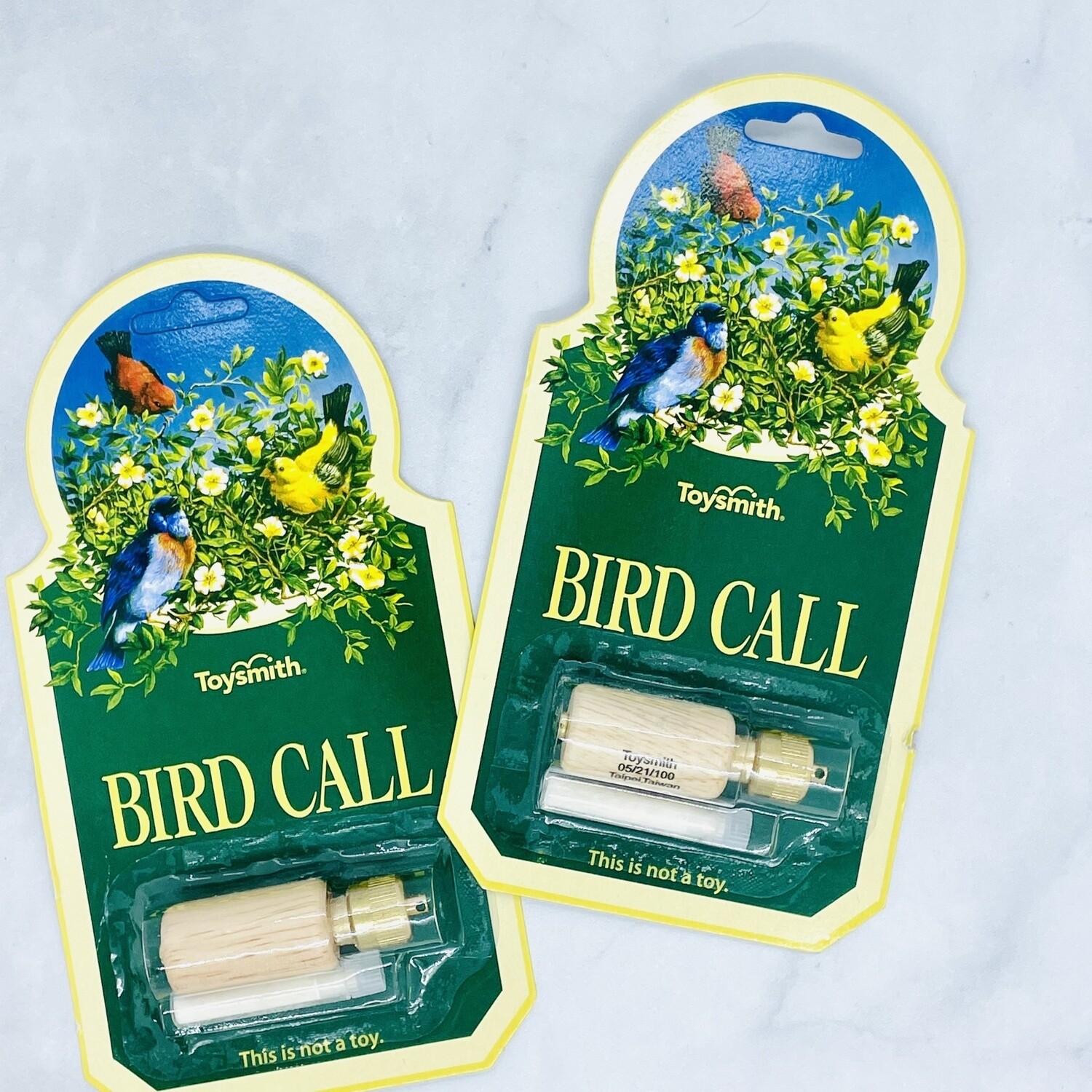 Bird Call