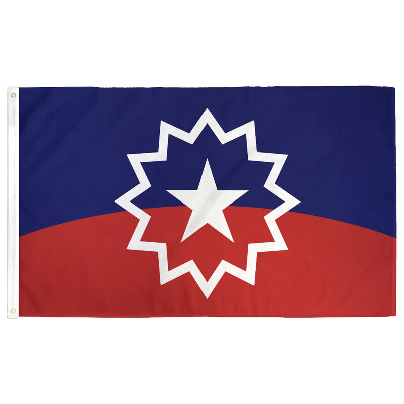 Flags for Good 3x5&#39; Juneteenth Flag