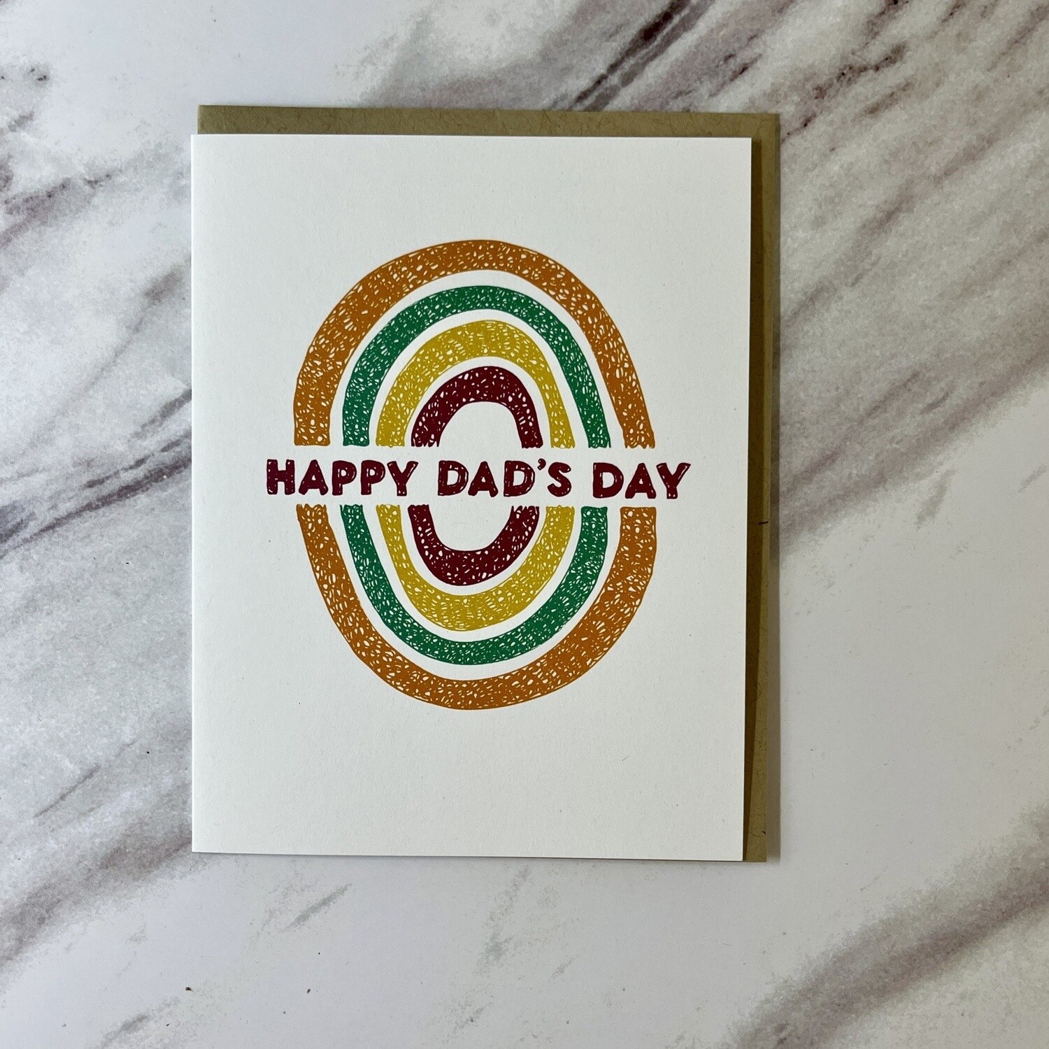Happy Dad&#39;s Day Card