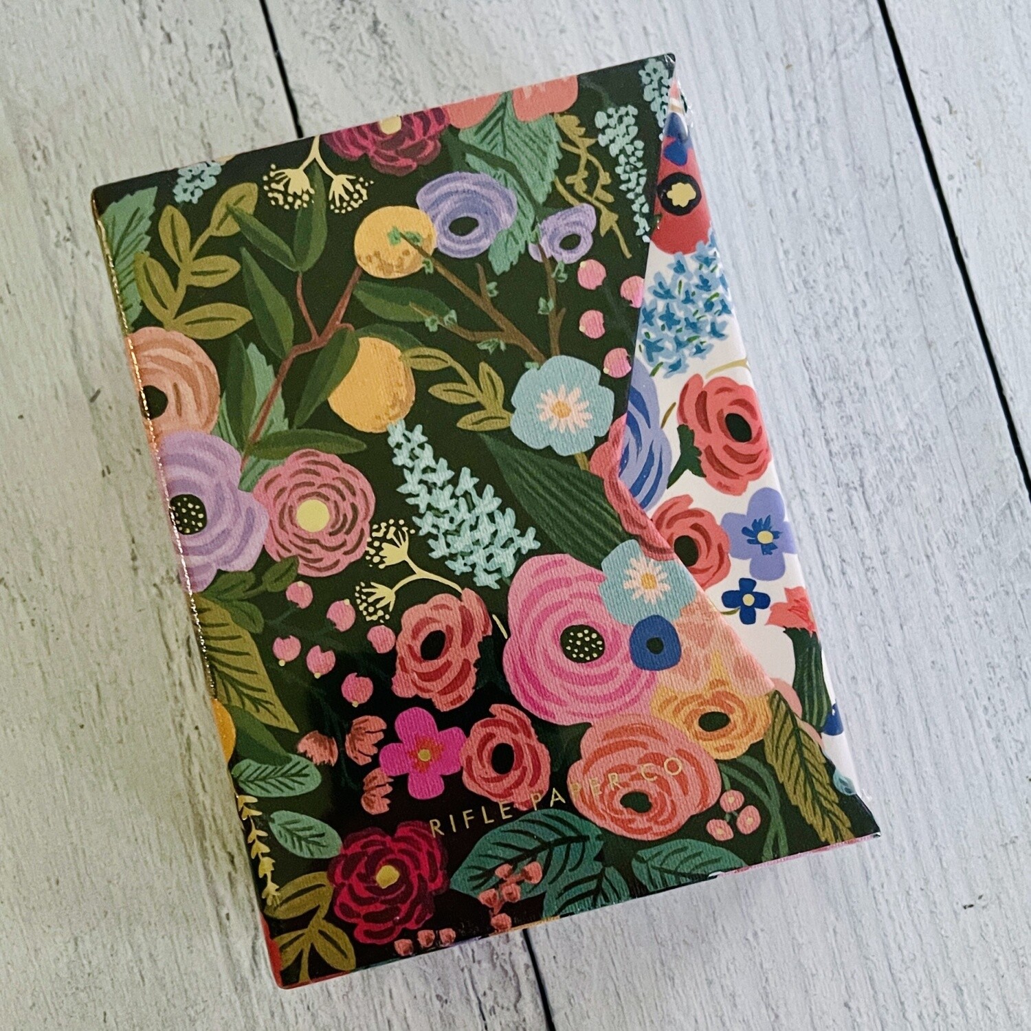 Rifle Paper Pocket Notebook Set