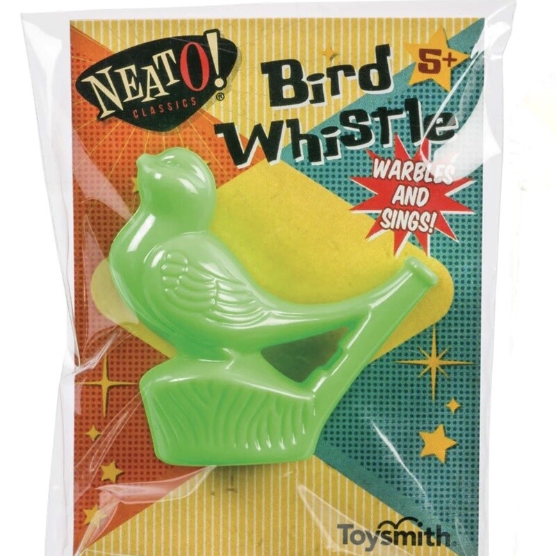 Neato! Bird Whistle