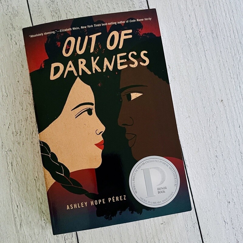 Out of Darkness