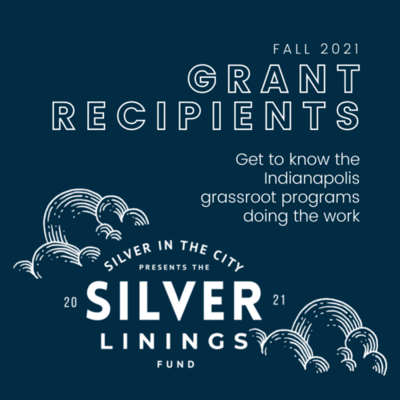 Fall 2021 Grant Recipients