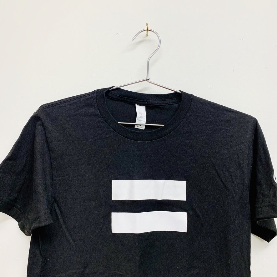 Equality Short Sleeve T-Shirt