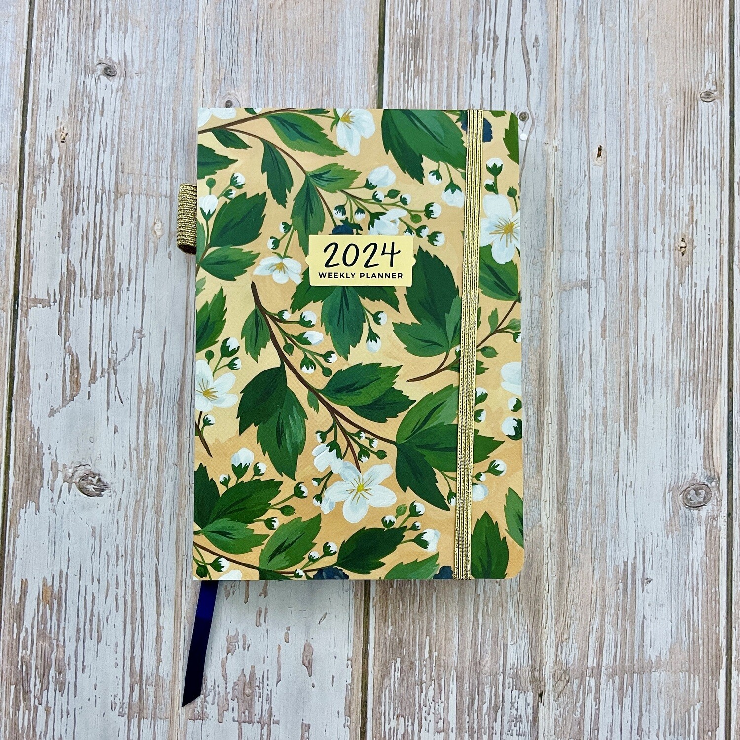2024 Bramble Planner
