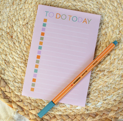 To-Do Extra Large Post-It Notes