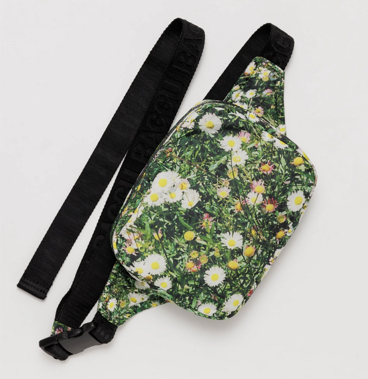 Baggu Puffy Fanny Pack