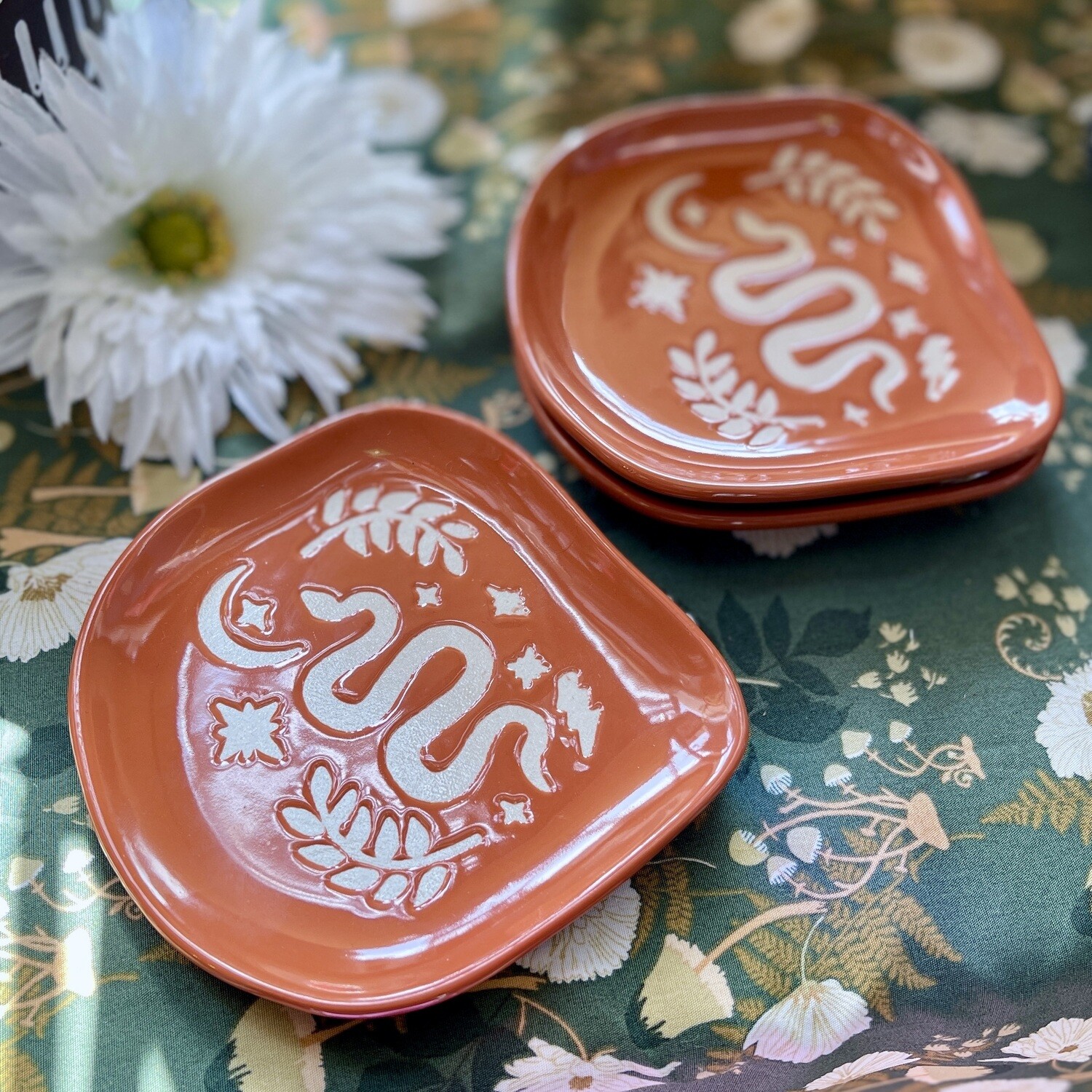 Olympus Trinket Tray