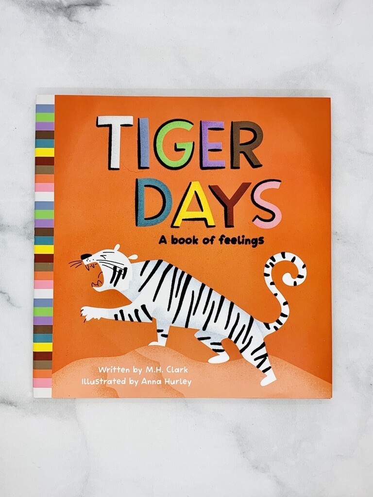 Tiger Days