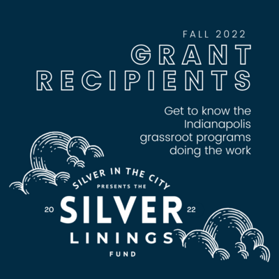 Fall 2022 Grant Recipients