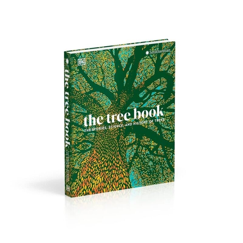 The Tree Book