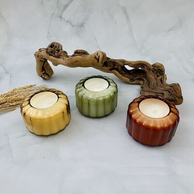 Ripple 4.5 oz Candle