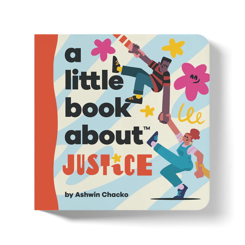 A Little Book About Justice
