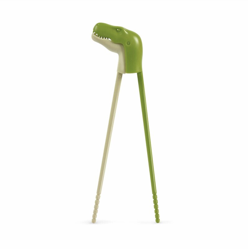 Munchtime Chopsticks T-Rex