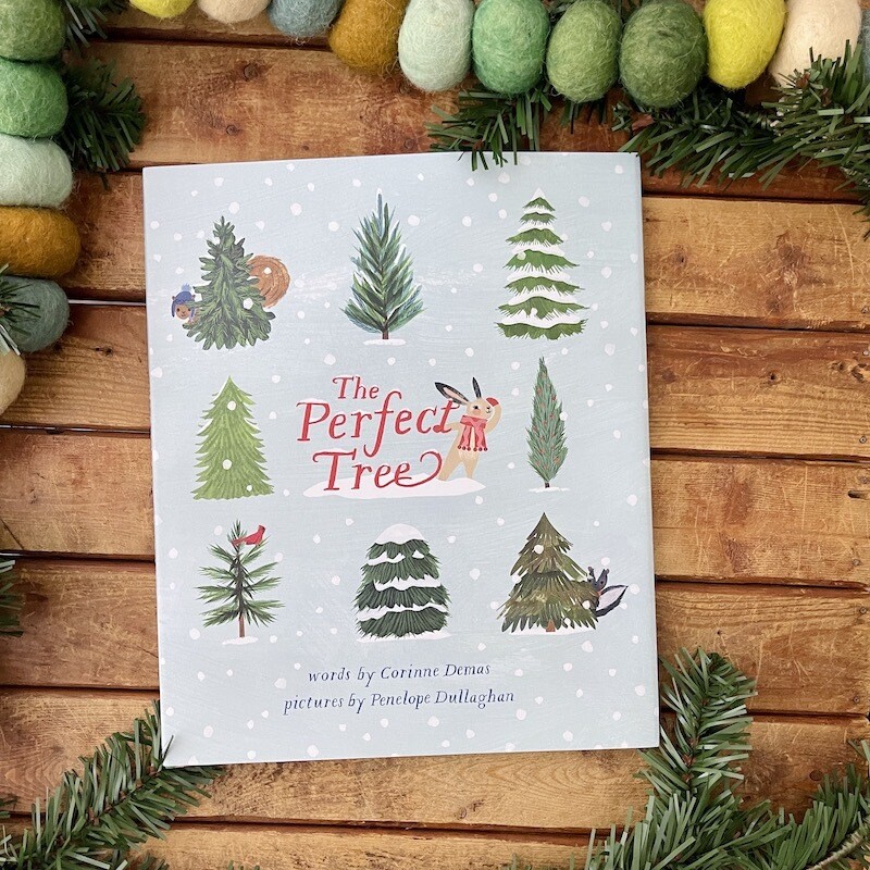 The Perfect Tree