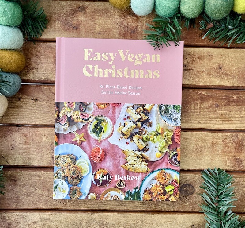 Easy Vegan Christmas