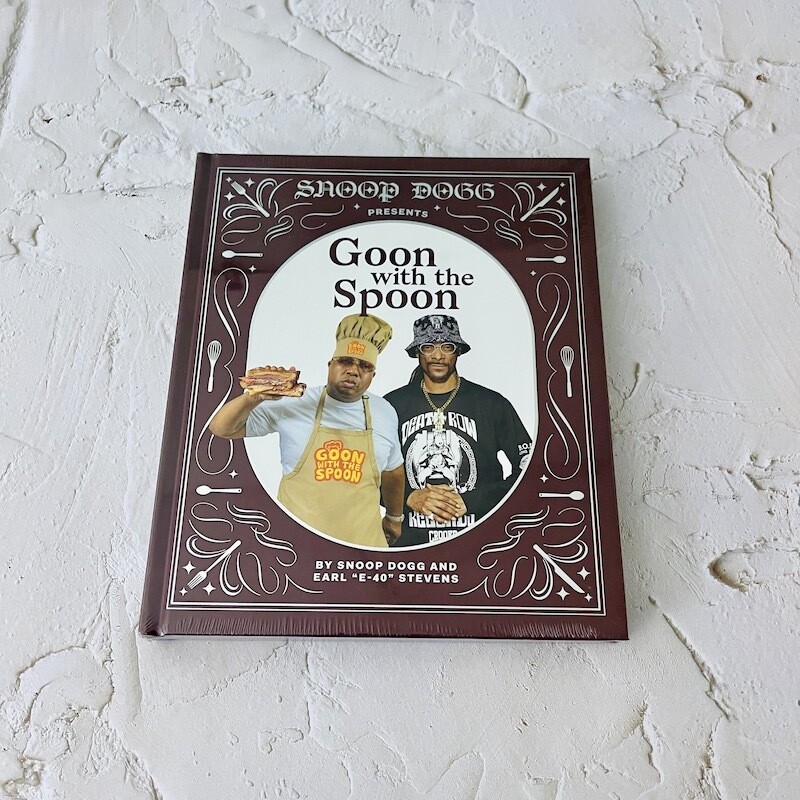 Snoop Dogg Presents Goon with the Spoon