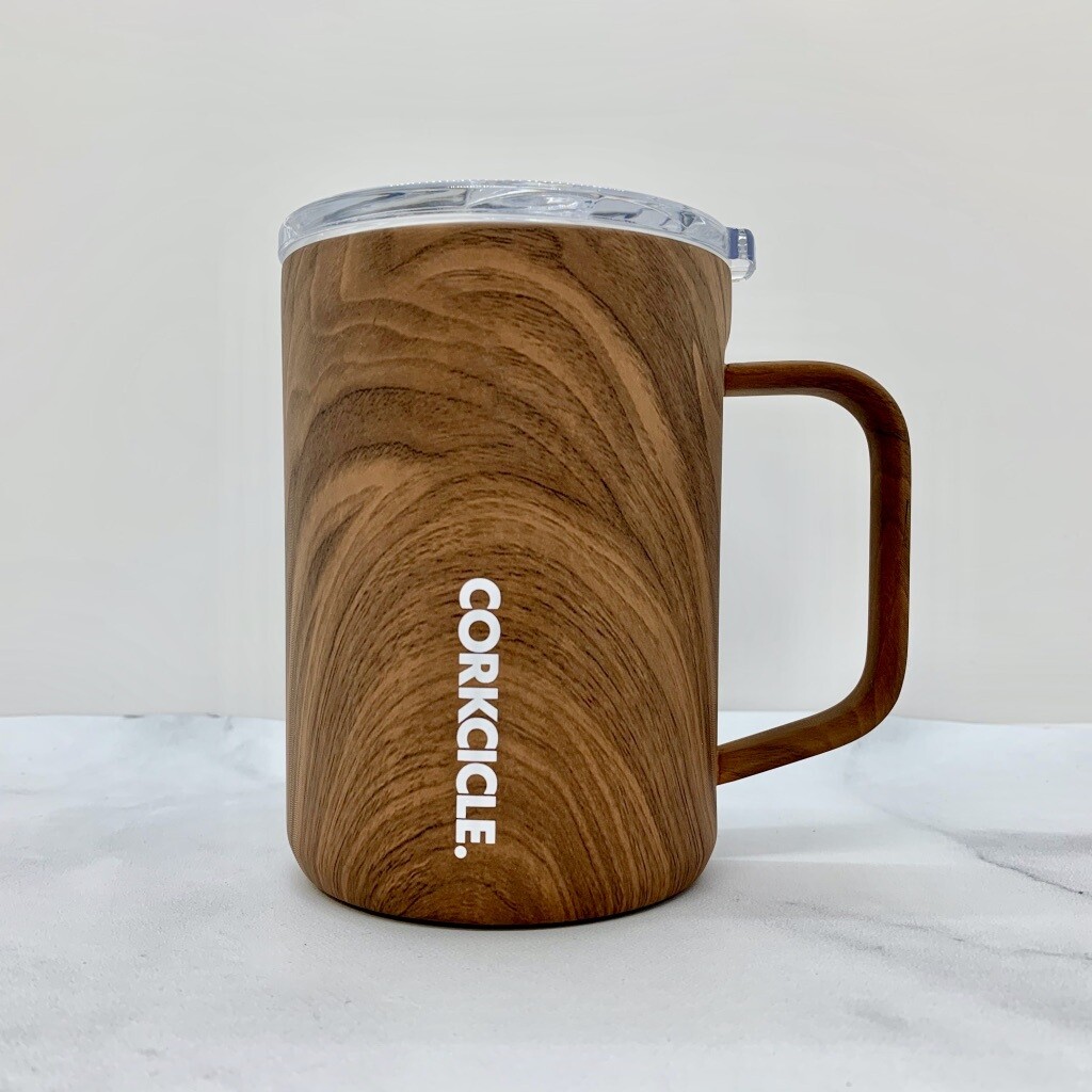 16oz Insulated Mug