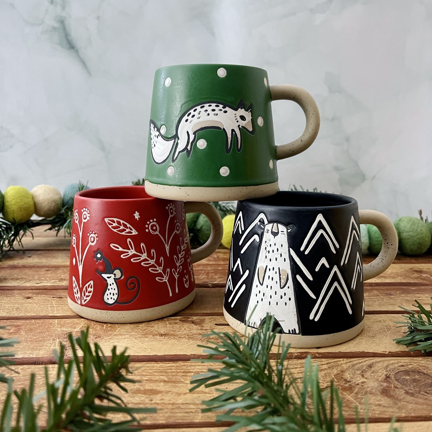 Arwen Mug